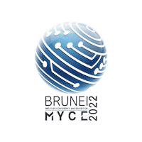 Discoverbrunei Sticker by bruneitourismofficial