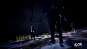 Lets Go Win GIF by ATLUS West
