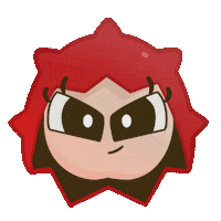 sabobatage boba milk tea lychee boba tea Sticker