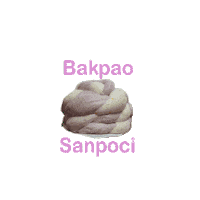 Bakpao Sticker