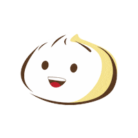 Laugh Love Sticker
