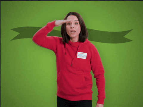 Postkodelotteriet giphyupload postkodelotteriet jorun vinnerlykke GIF