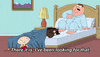 Horse Head GIF by Family Guy