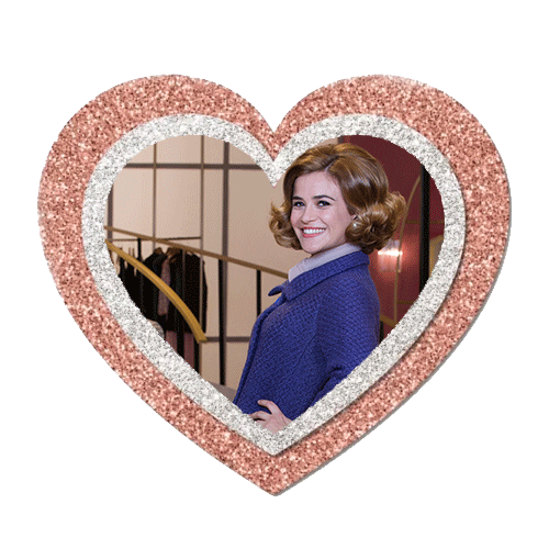 Pdsdaily Love Sticker by IlParadisoDelleSignoreDaily