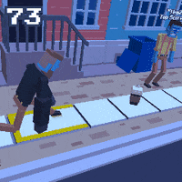 steppypants GIF