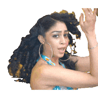 Dance Come Sticker by Global Tara Entertainment