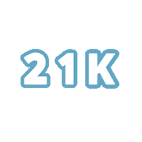 Run Running Sticker
