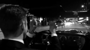 justin timberlake lyric video GIF