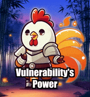 Wisdom Strength GIF by Zorooster