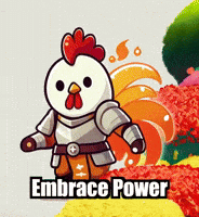 Wisdom Empowerment GIF by Zorooster