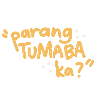 karendaphne yellow fat hurt philippines Sticker