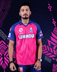 Go Halla Bol GIF by Rajasthan Royals
