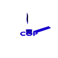 cop-am  Sticker