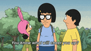 season 9 comedy GIF by Bob's Burgers