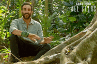 Nick Im Feeling Lucky GIF by Australian Survivor