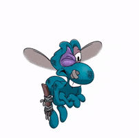 Bad Day Oops GIF by Elnaz  Abbasi