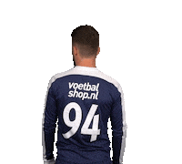 Maik Sticker by SV Reeshof