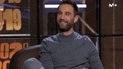 Me Meo Dani Rovira GIF by Movistar Plus+