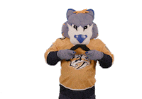 Ice Hockey Sticker by NHL