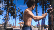 Like A Dragon GIF by Xbox