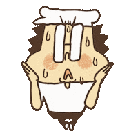 Fun Omg Sticker