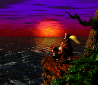 1jps gaming 90s dk snes GIF