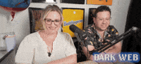 Paul Scheer Dancing GIF by Dark Web
