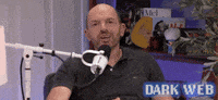 Get Lost Leave GIF by Dark Web