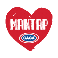 gagafood gagafood miegaga stickerarirang stickergaga Sticker