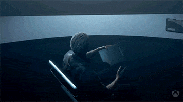 Resident Evil Sunglasses GIF by Xbox