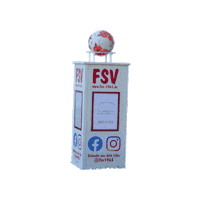 Fsv1965 Sticker by FSV Farnewinkel/Nindorf