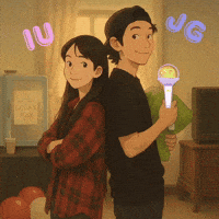Lee Joon Gi Iu GIF