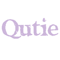 Christian Sticker by Studio Queenhood