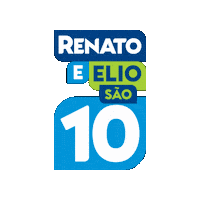 Governador Valadares Sticker by Renato Do Samaritano