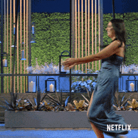 Love Is Blind Television GIF by NETFLIX