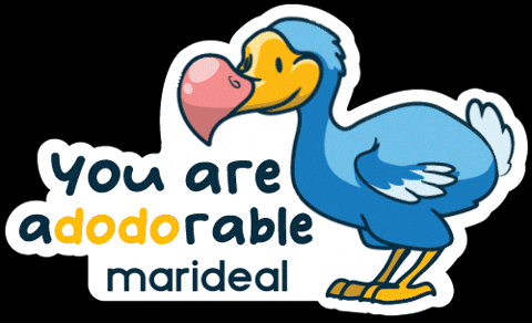 Sticker Discover GIF by MariDeal