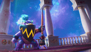 Super Mario Illumination GIF by Universal Pictures