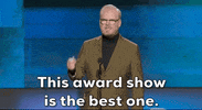 Jim Gaffigan Indie Spirit GIF by Film Independent Spirit Awards