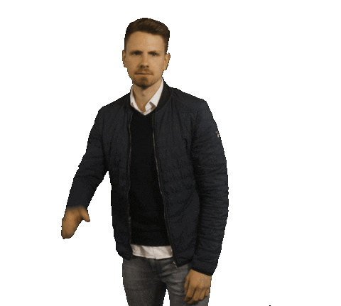 Nitro Celebrating Sticker by RTLde