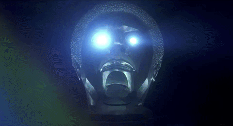the wiz 1970s GIF by Dawnie Marie