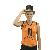Eczacibasi Sticker by Eczacıbaşı Spor Kulübü