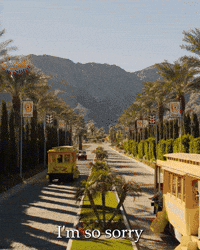 You're Not Feeling Well Today