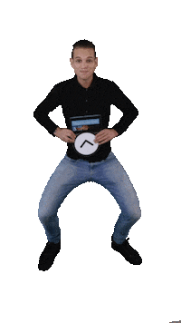 dutchperformanteshop swipe up dp swipe op dutchperformante Sticker