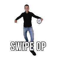 Swipe Op Sticker by dutchperformanteshop