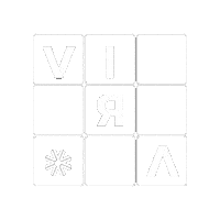 viraac va vira healthtech corporativa Sticker