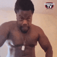 Dumb Post GIF by GrindFace TV