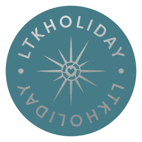 Holiday Shopping Sticker by LIKEtoKNOW.it