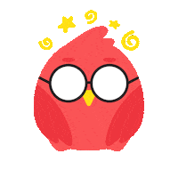 Hi Five Smile Sticker by Pets Kita