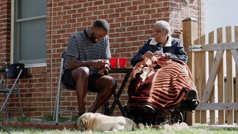 Love It Smile GIF by Sage and lemonade