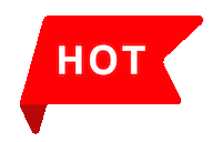 Marketing Label Sticker